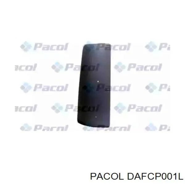  DAFCP001L Pacol