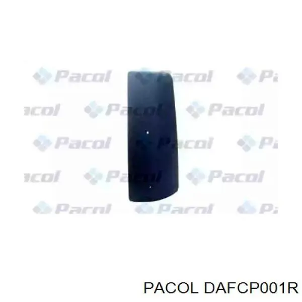  DAFCP001R Pacol