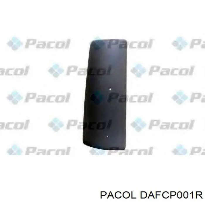 Дефлектор кабины (TRUCK) DAF 1400012 цена, от 25.33 USD