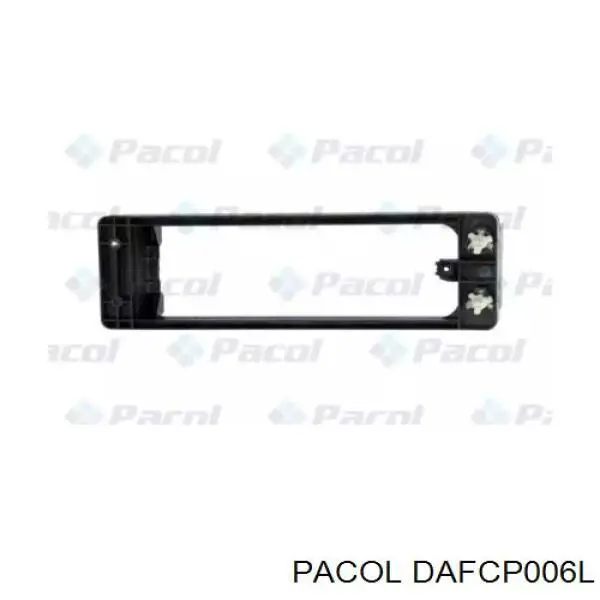 DAFCP006L Pacol