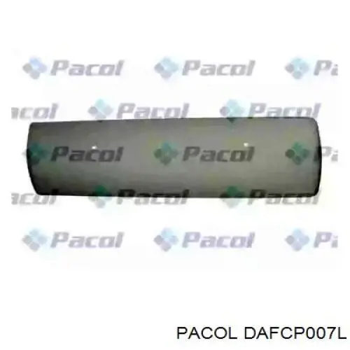DAFCP007L Pacol дефлектор кабины (truck)
