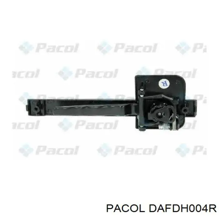 DAFDH004R Pacol