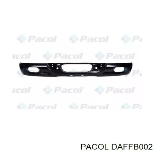 Бампер передний в сборе на DAF 105 XF 