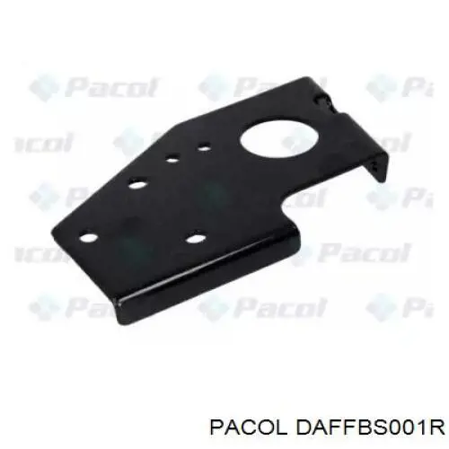 DAFFBS001R Pacol 