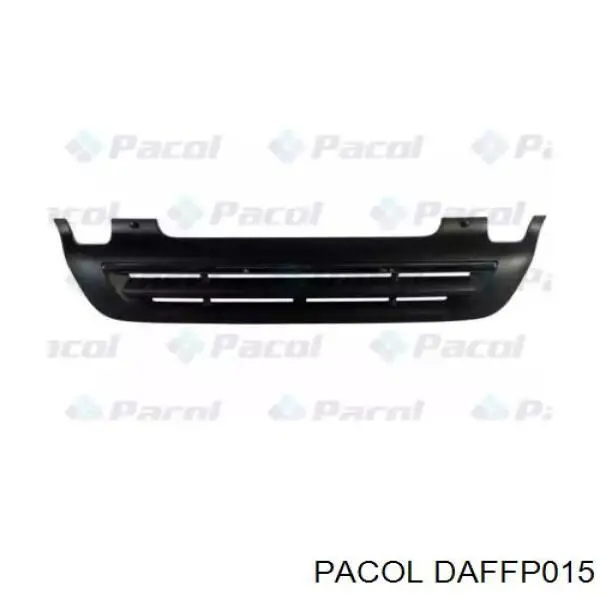 DAFFP015 Pacol 