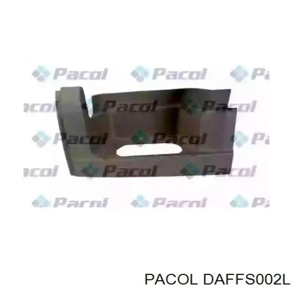DAFFS002L Pacol 