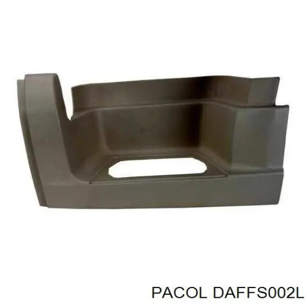 DAFFS002L Pacol