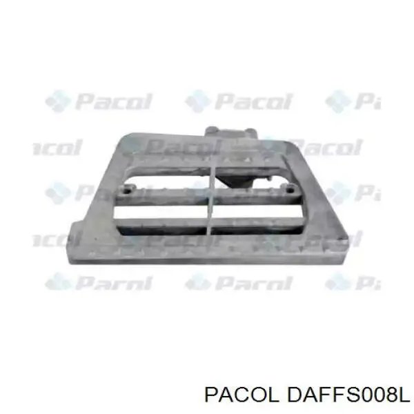 DAFFS008L Pacol