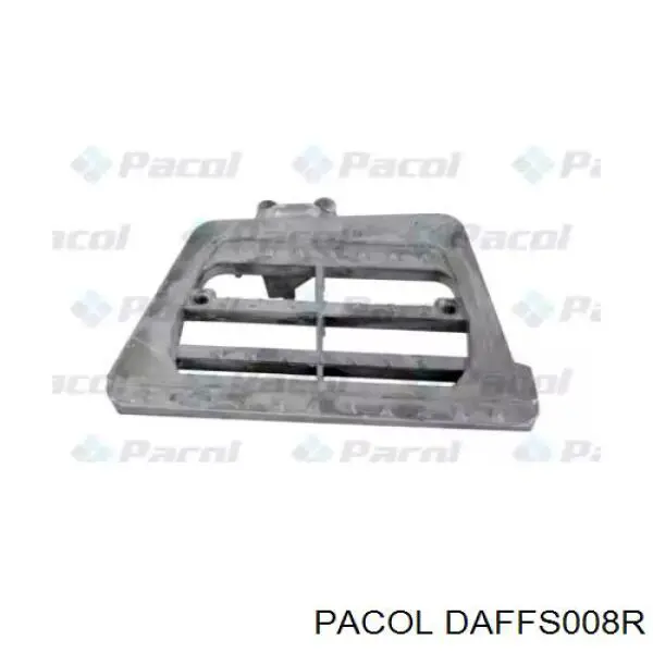 Подножка правая 1368837 DAF