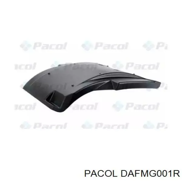 DAFMG001R Pacol