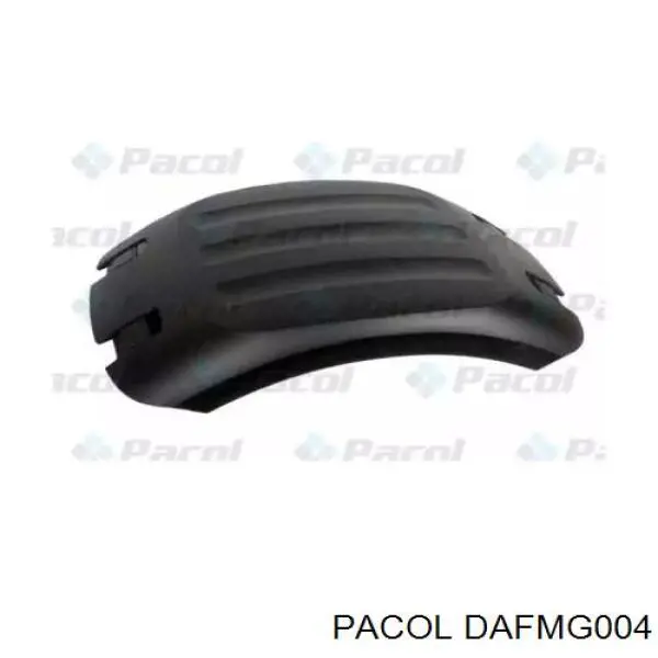 DAFMG004 Pacol крыло заднее (truck)