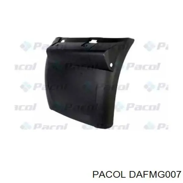 DAFMG007 Pacol Крыло заднее