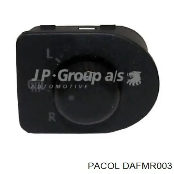 Купить DAFMR003 Pacol Зеркало заднего вида