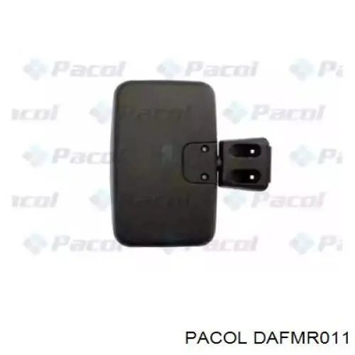 Зеркало парковочное DAFMR038 Pacol