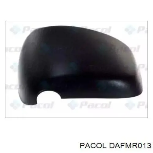DAFMR013 Pacol Накладка (крышка) зеркала заднего вида