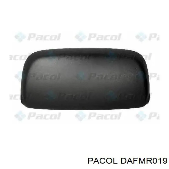 Зеркало заднего вида 1817860 DAF