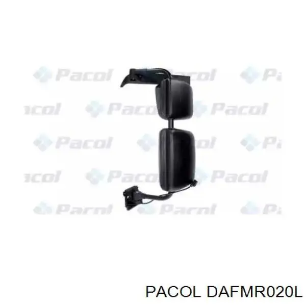 DAFMR020L Pacol 