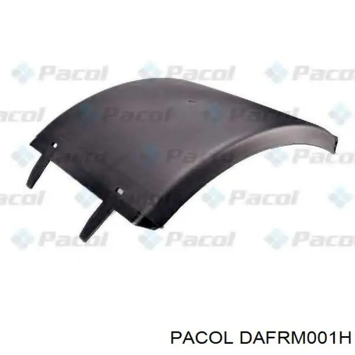 DAFRM001H Pacol