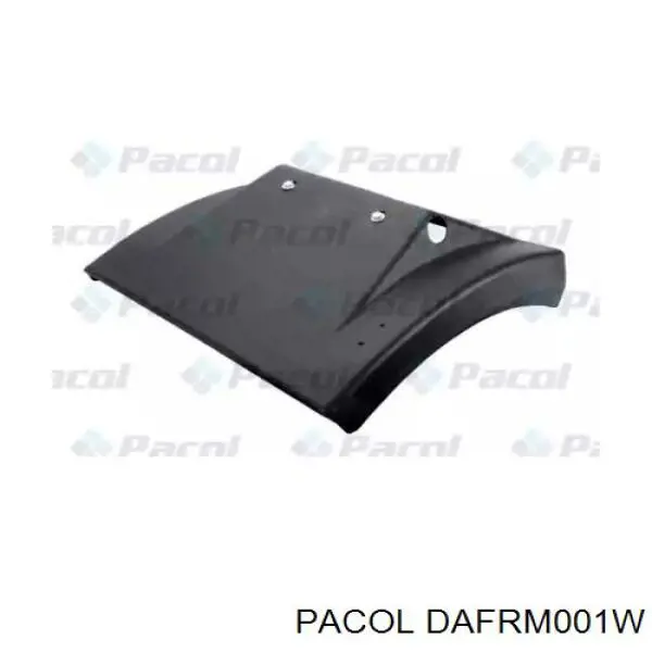 DAFRM001W Pacol