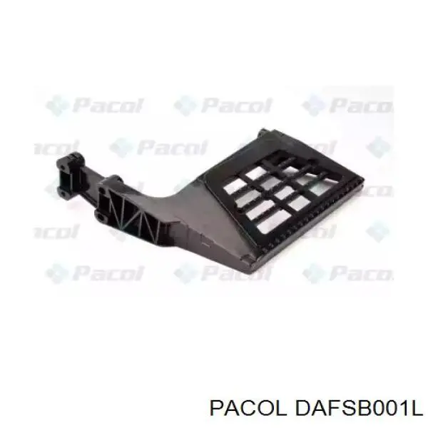 Подножка левая PACOL DAFSB001L