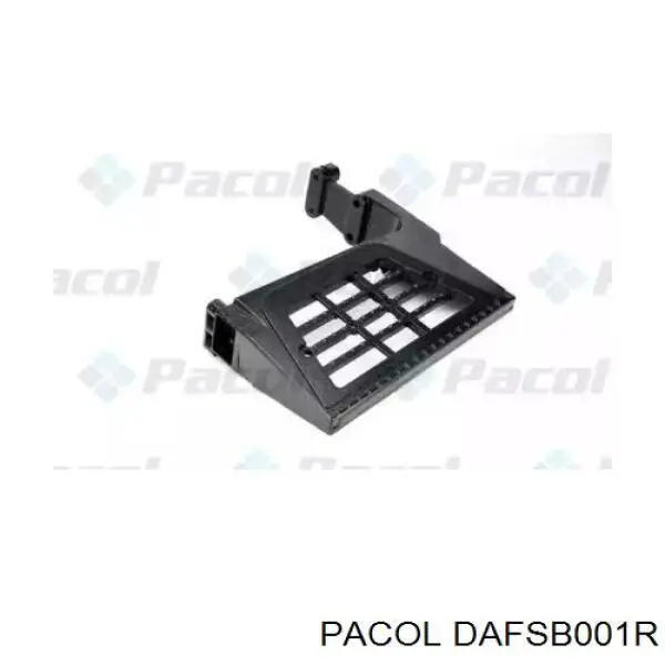 DAFSB001R Pacol