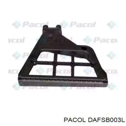  DAFSB003L Pacol