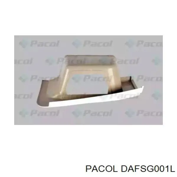  Pacol DAFSG001L цена, от 11.50 USD