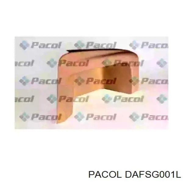Купить DAFSG001L Pacol 