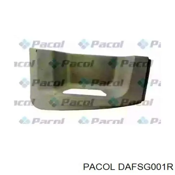  Pacol DAFSG001R