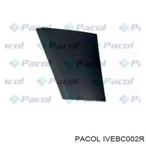  IVEBC002R Pacol