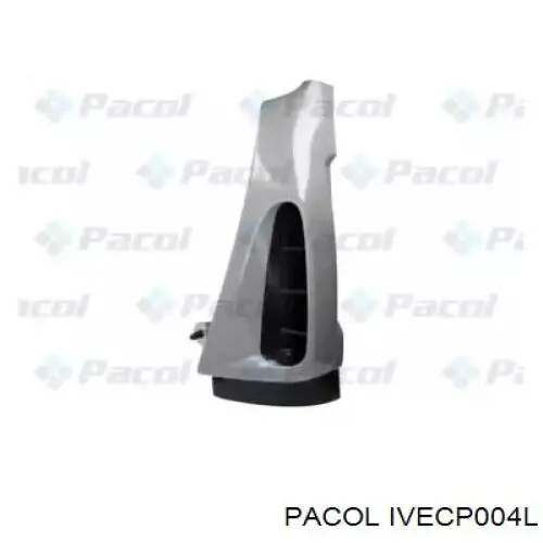  IVECP004L Pacol