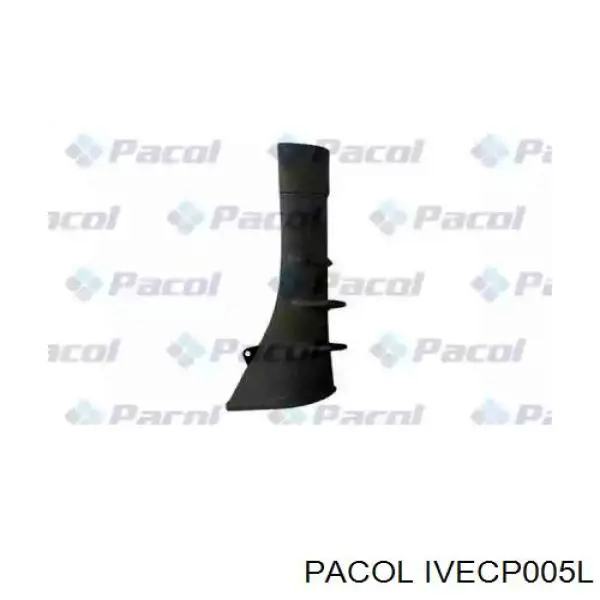 IVECP005L Pacol Дефлектор кабины (TRUCK)