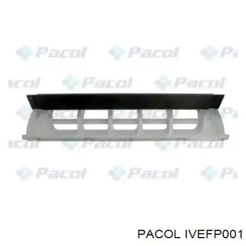 IVEFP001 Pacol 