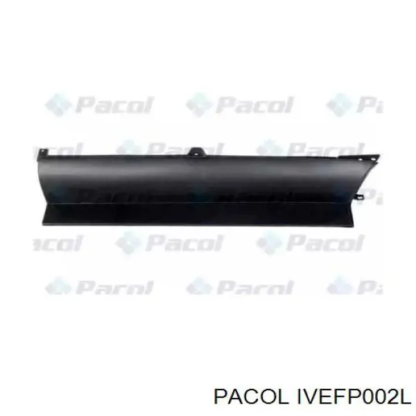 IVEFP002L Pacol 