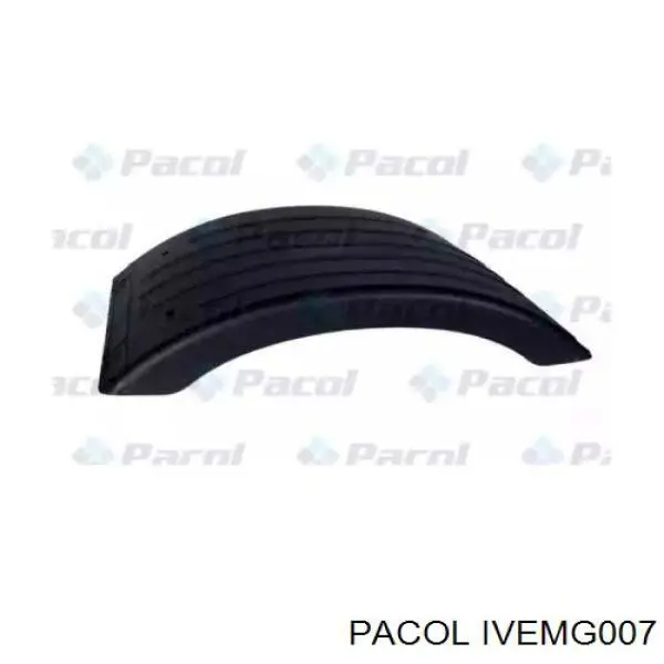IVEMG007 Pacol Крыло правое заднее