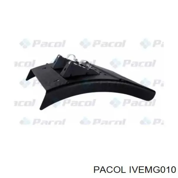 IVEMG010 Pacol Крыло заднее правое
