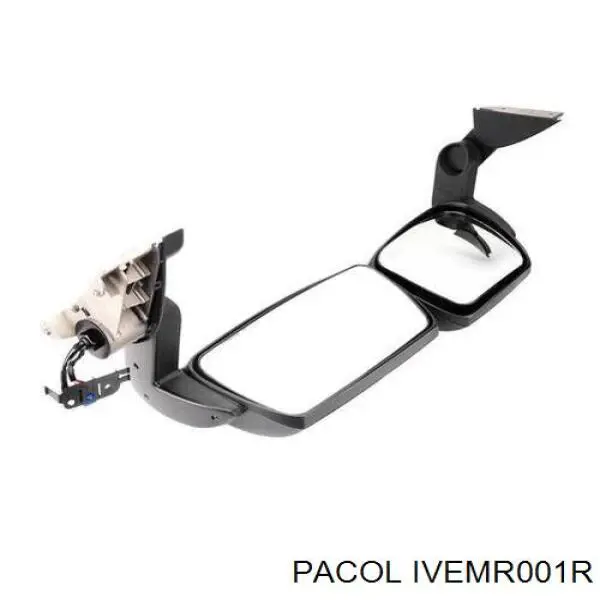 Правое зеркало IVEMR001R Pacol