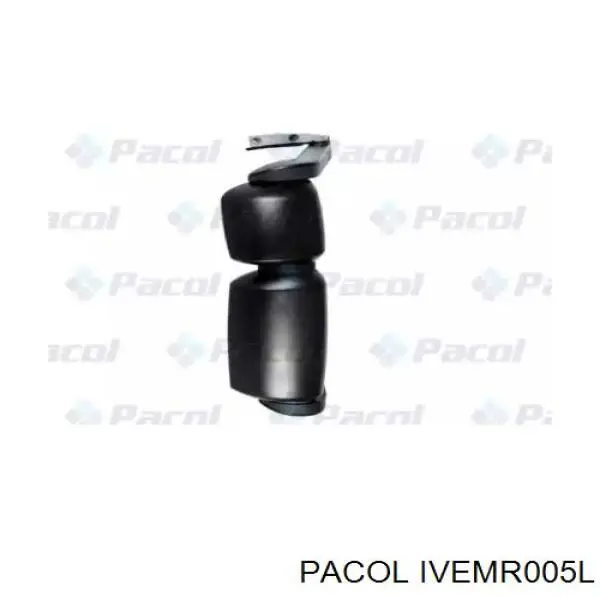Зеркало заднего вида, левое Pacol IVEMR005L цена, от 255.97 USD