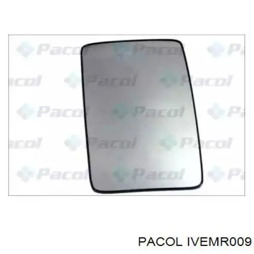 IVEMR009 Pacol