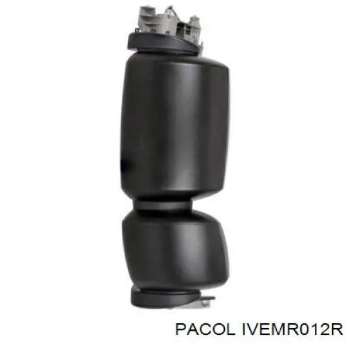 Купить IVEMR012R Pacol Боковое зеркало заднего вида правое