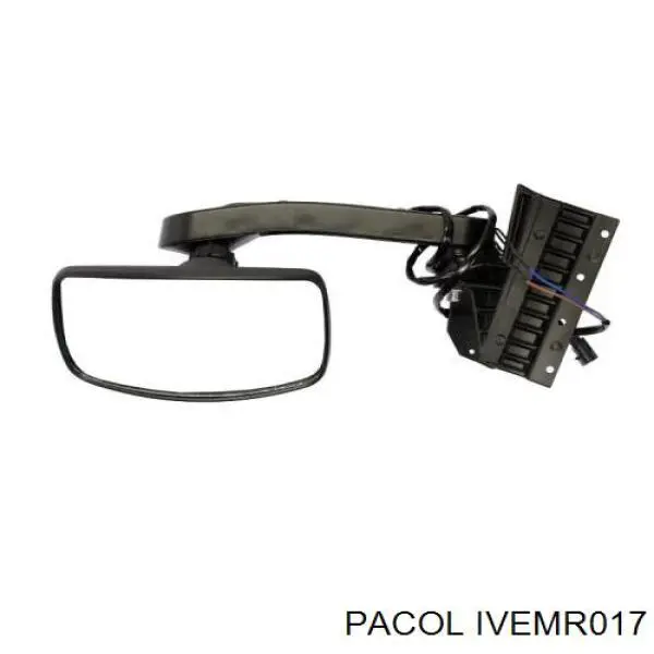  IVEMR017 Pacol