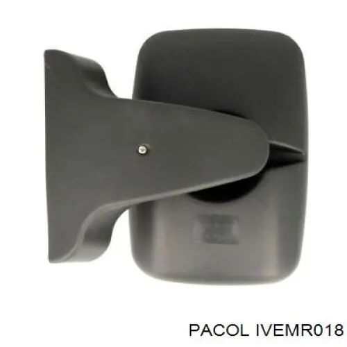 Зеркало мертвой зоны 504168236 Iveco