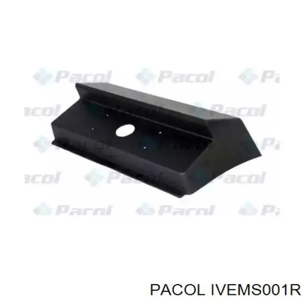  Pacol IVEMS001R цена, от 23.30 USD
