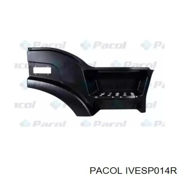 IVESP014R Pacol 