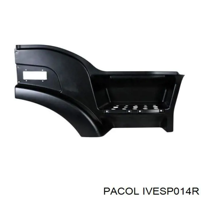 Купить IVESP014R Pacol 