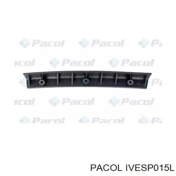 Надставка двери передней Pacol IVESP015L цена, от 5.34 USD