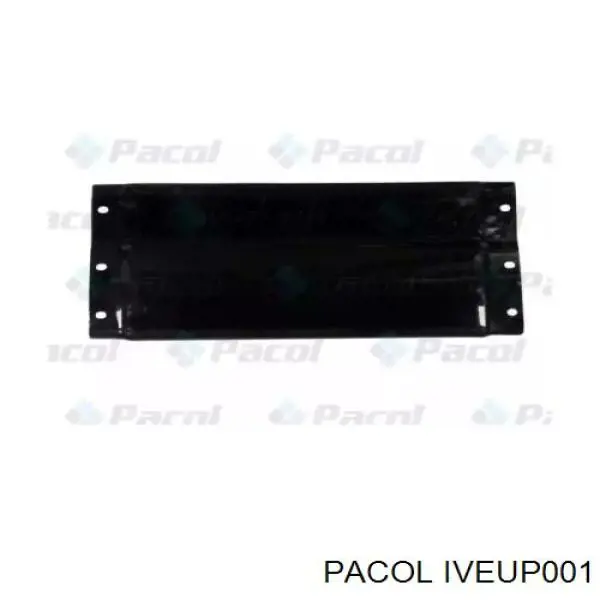 Козырек солнцезащитный автомобиля Pacol IVEUP001 цена, от 43.97 USD