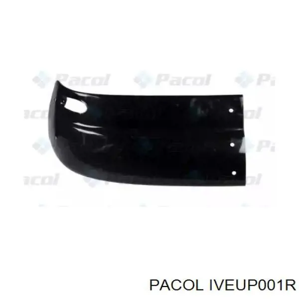  IVEUP001R Pacol