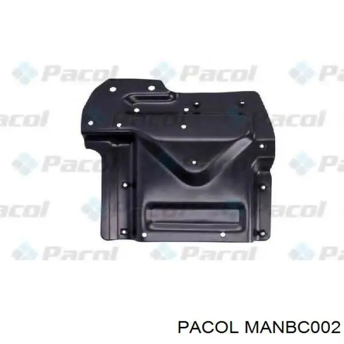  MANBC002 Pacol