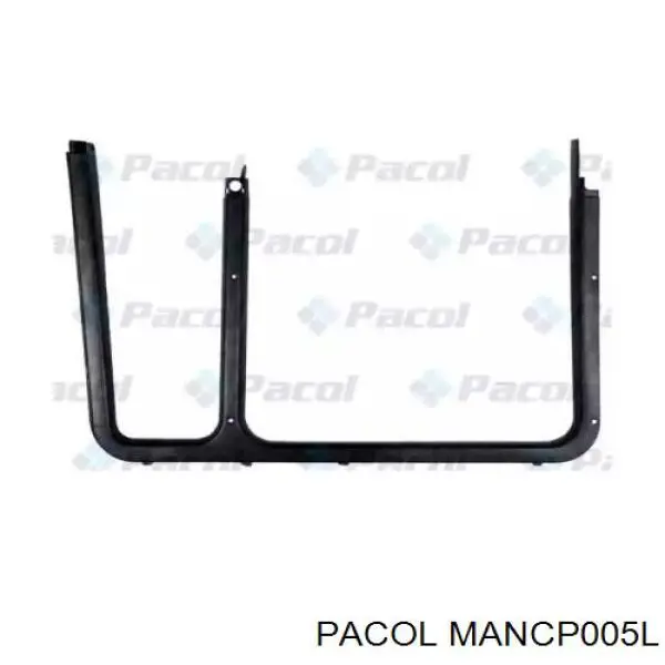  MANCP005L Pacol